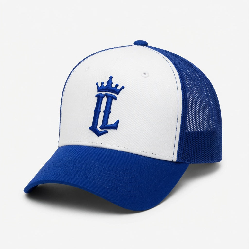 "On Go" Trucker Hat
