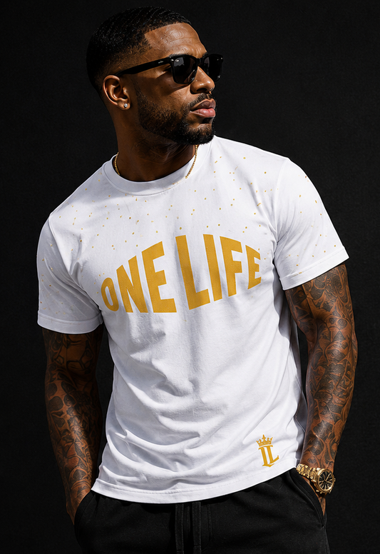 Crown Jewel Tee
