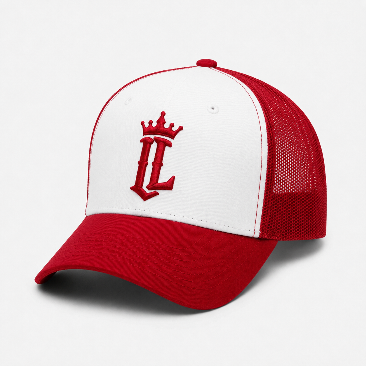 "On Go" Trucker Hat