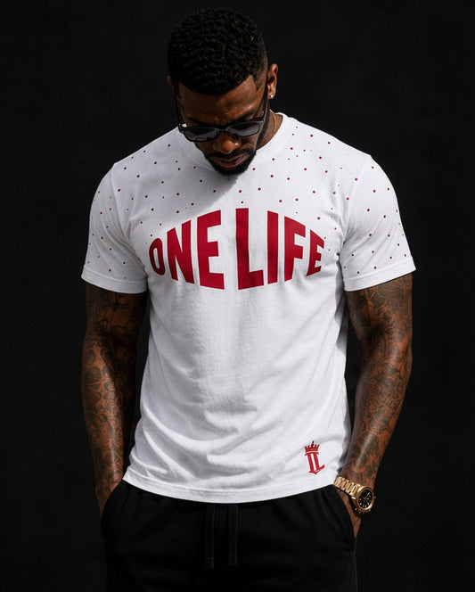 Ignition Tee