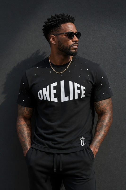 Midnight Tee