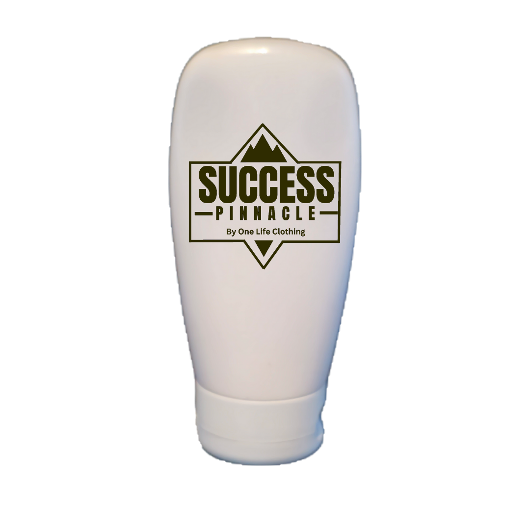 Success Collection Lotion