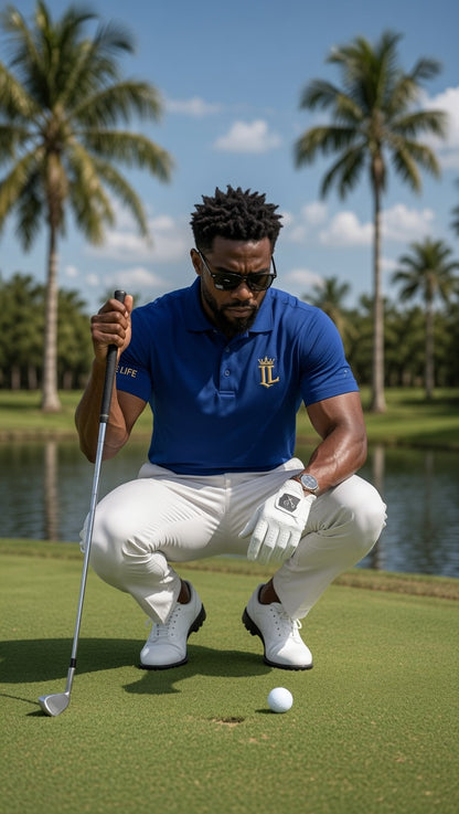 Prestige Performance Polo
