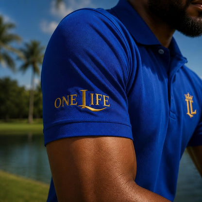 Prestige Performance Polo