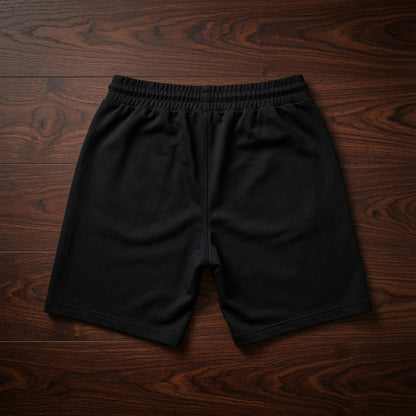 No Sleep Shorts