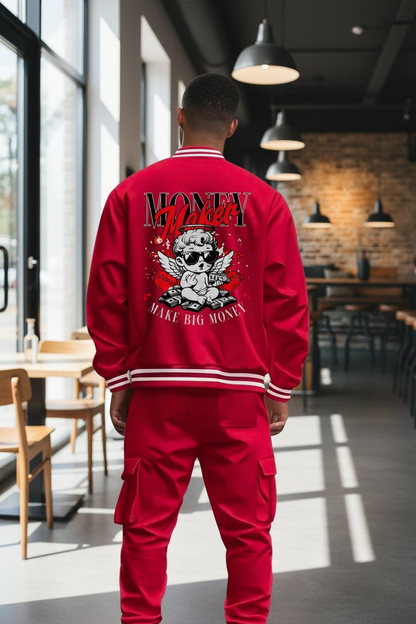 Money Maker Varsity Set