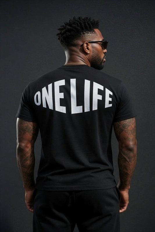 Midnight Tee