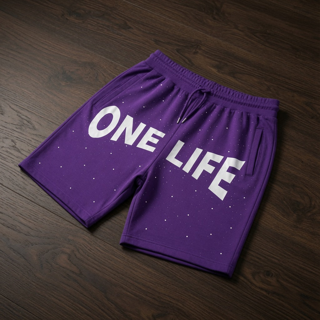 Dream Chaser Shorts