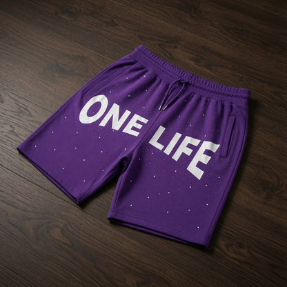 Dream Chaser Shorts