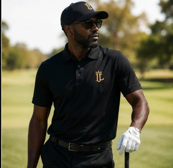 Prestige Performance Polo