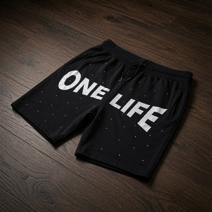 No Sleep Shorts