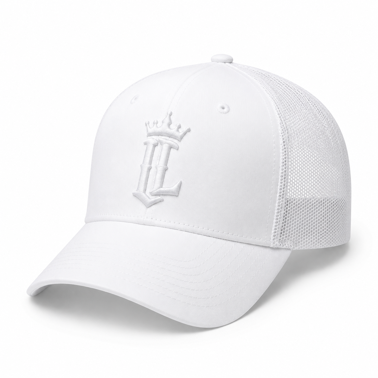 "On Go" Trucker Hat
