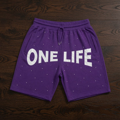 Dream Chaser Shorts