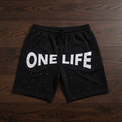 No Sleep Shorts