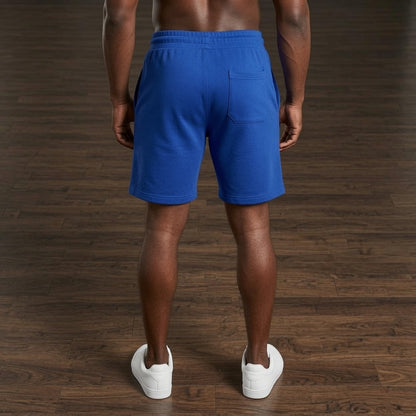Blue Magic Shorts