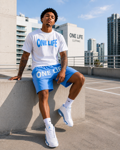 Skyline Set