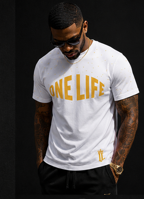 Crown Jewel Tee