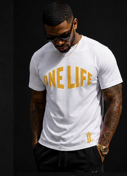 Crown Jewel Tee
