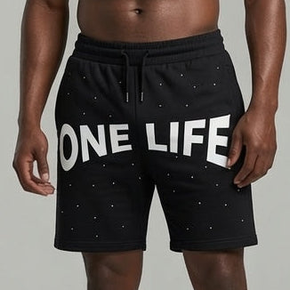 No Sleep Shorts