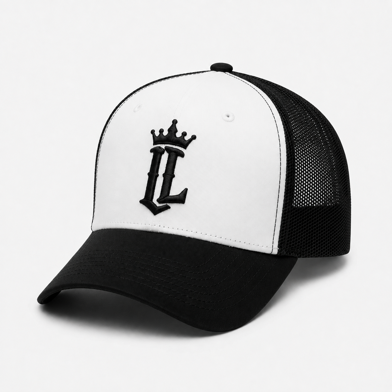 "On Go" Trucker Hat