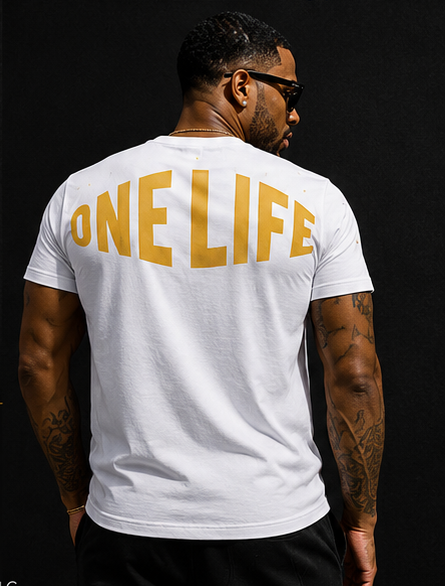 Crown Jewel Tee