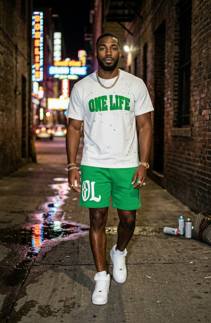 One Life Signature Collection