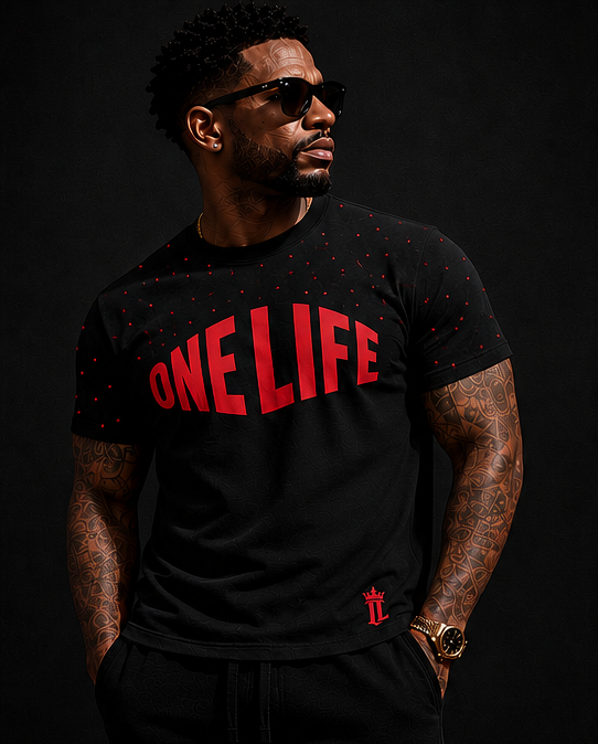 After Hours Tee