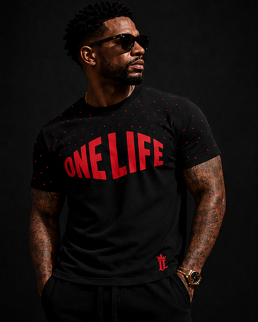 After Hours Tee