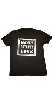 Money Loyalty Love