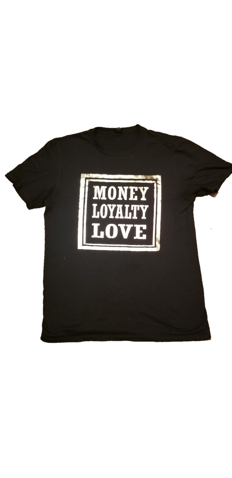 Money Loyalty Love