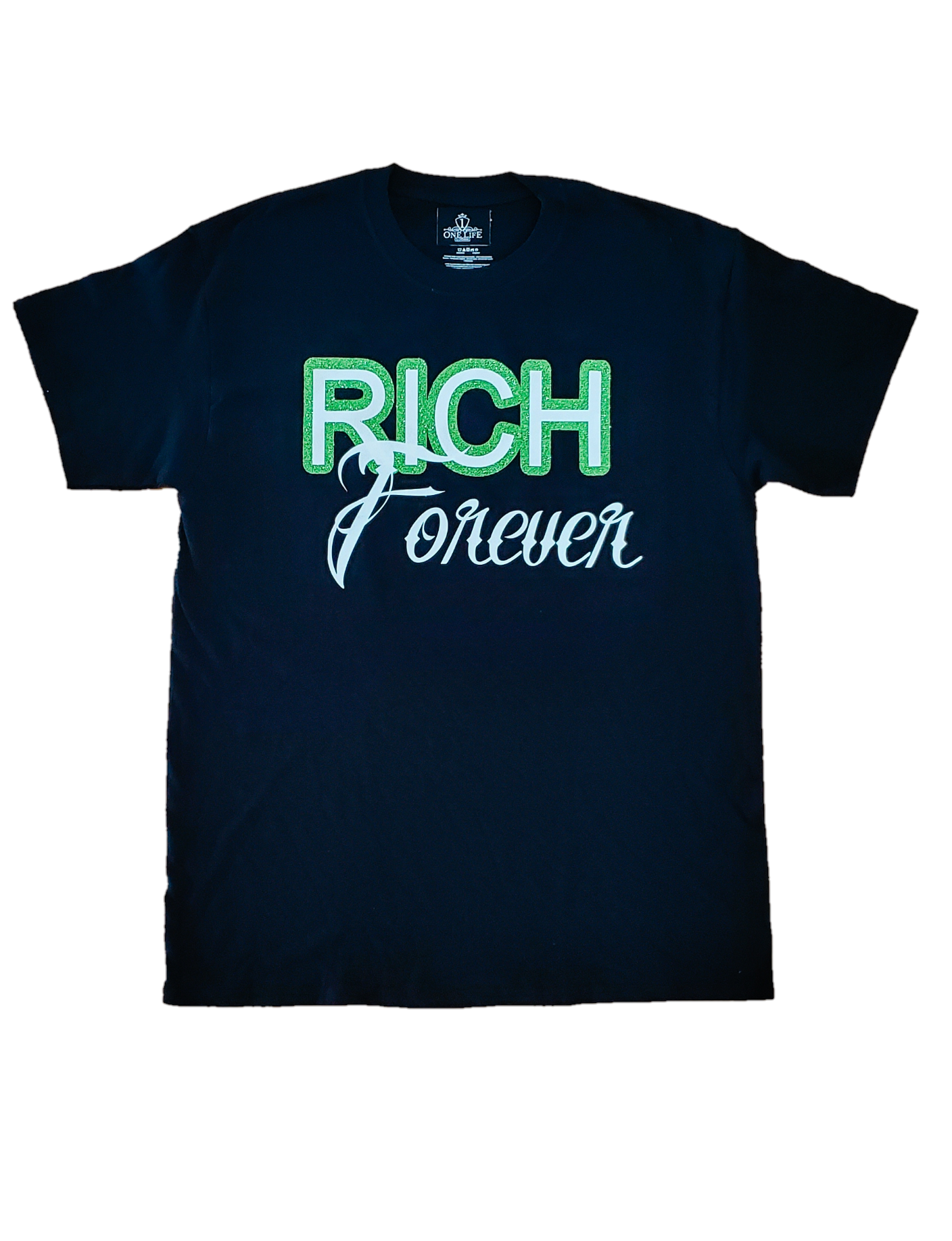 Rich Forever