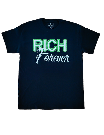 Rich Forever