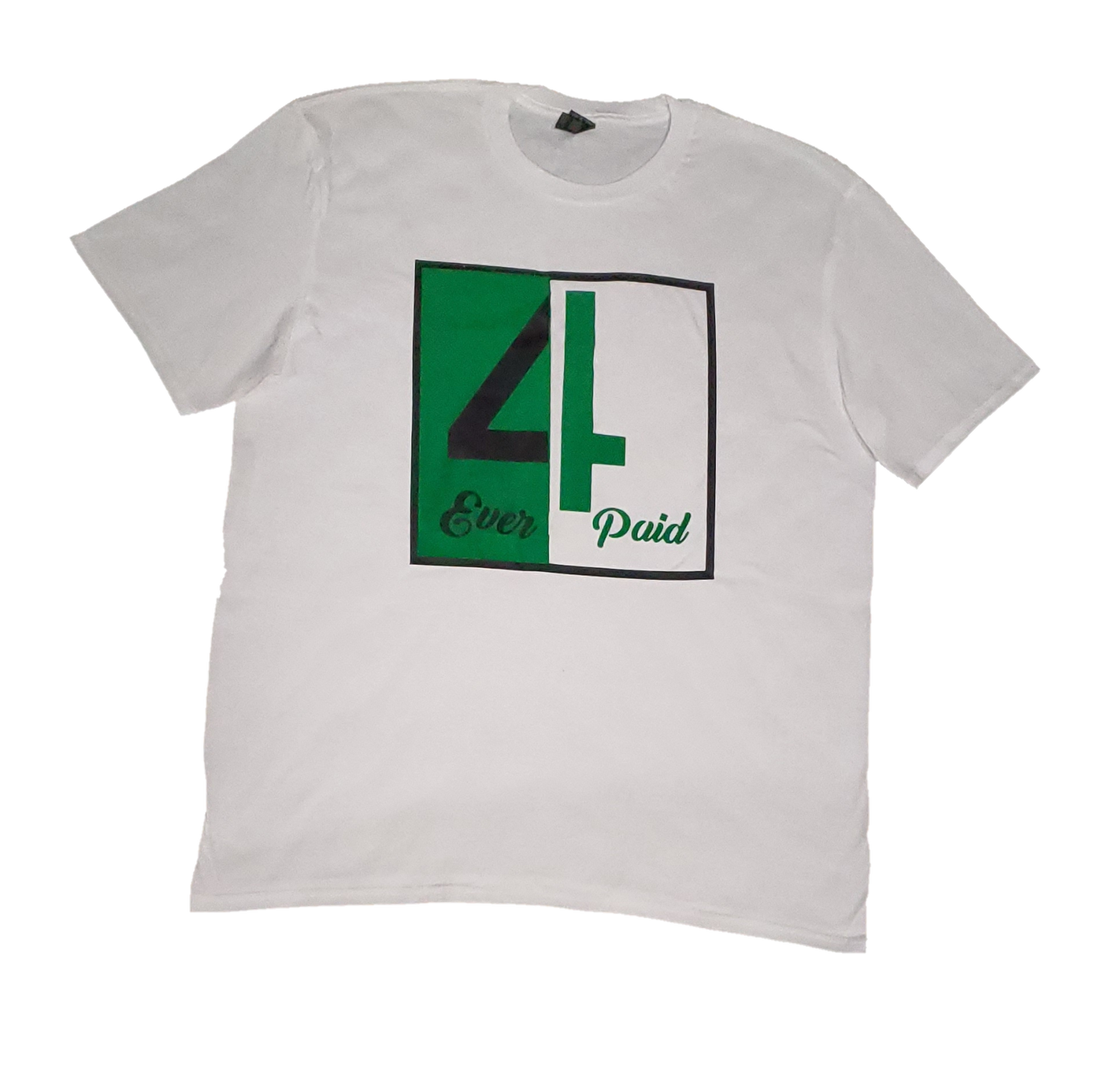 4 Ever Paid