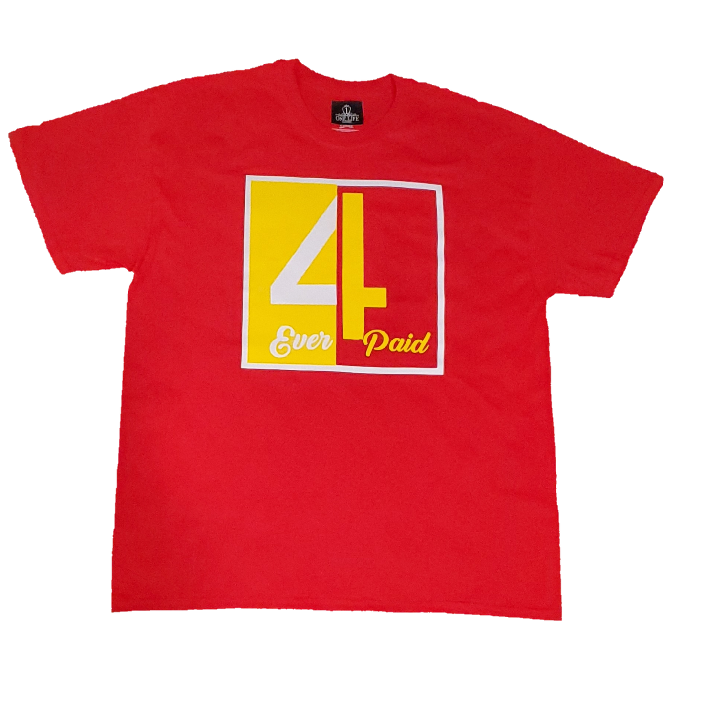 4 Ever Paid