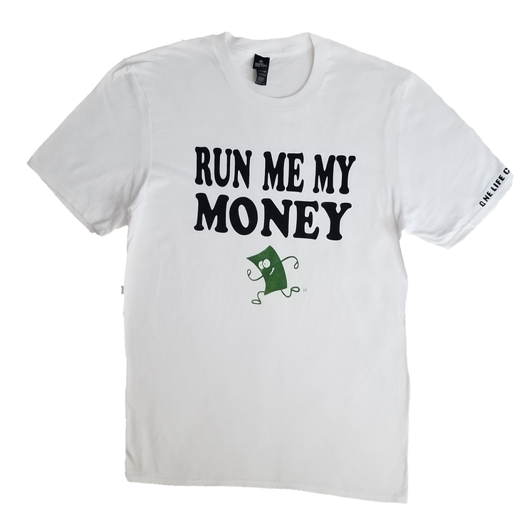Run Me My Money