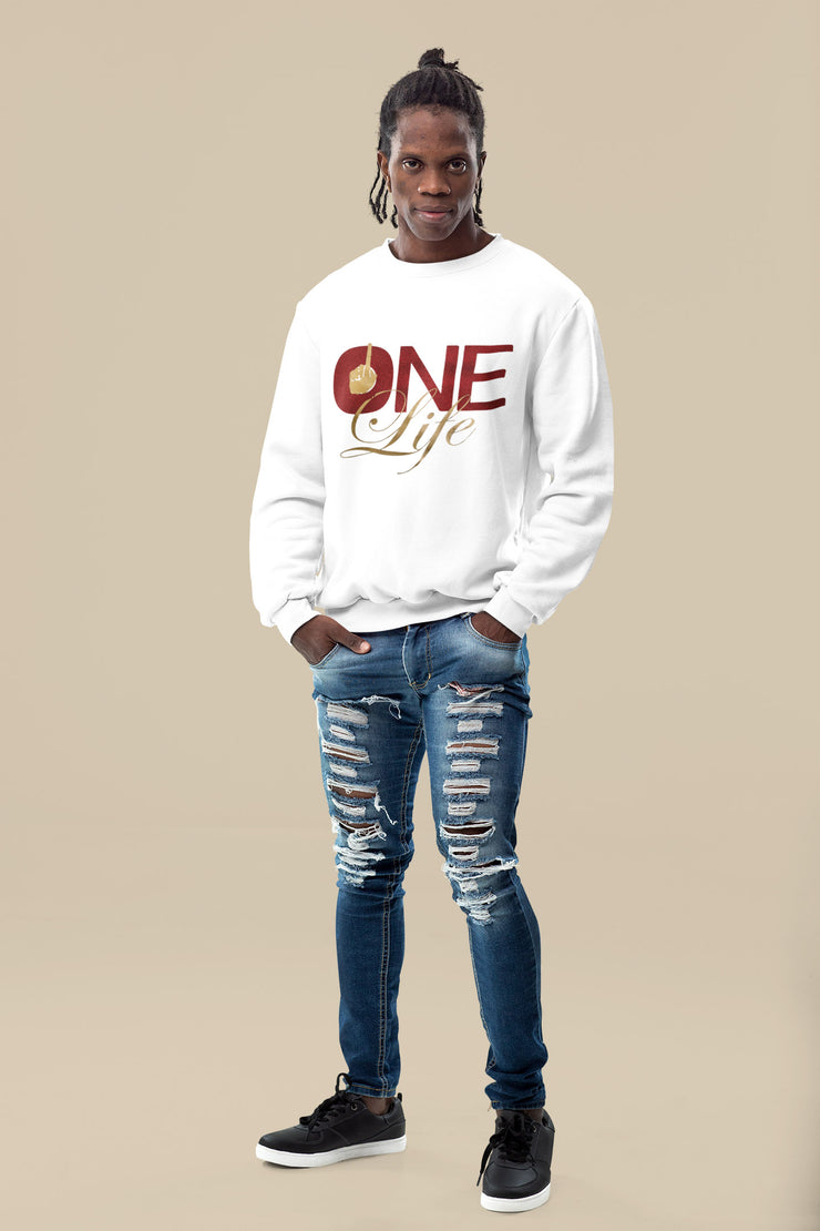 "Big One" Sweatshirt