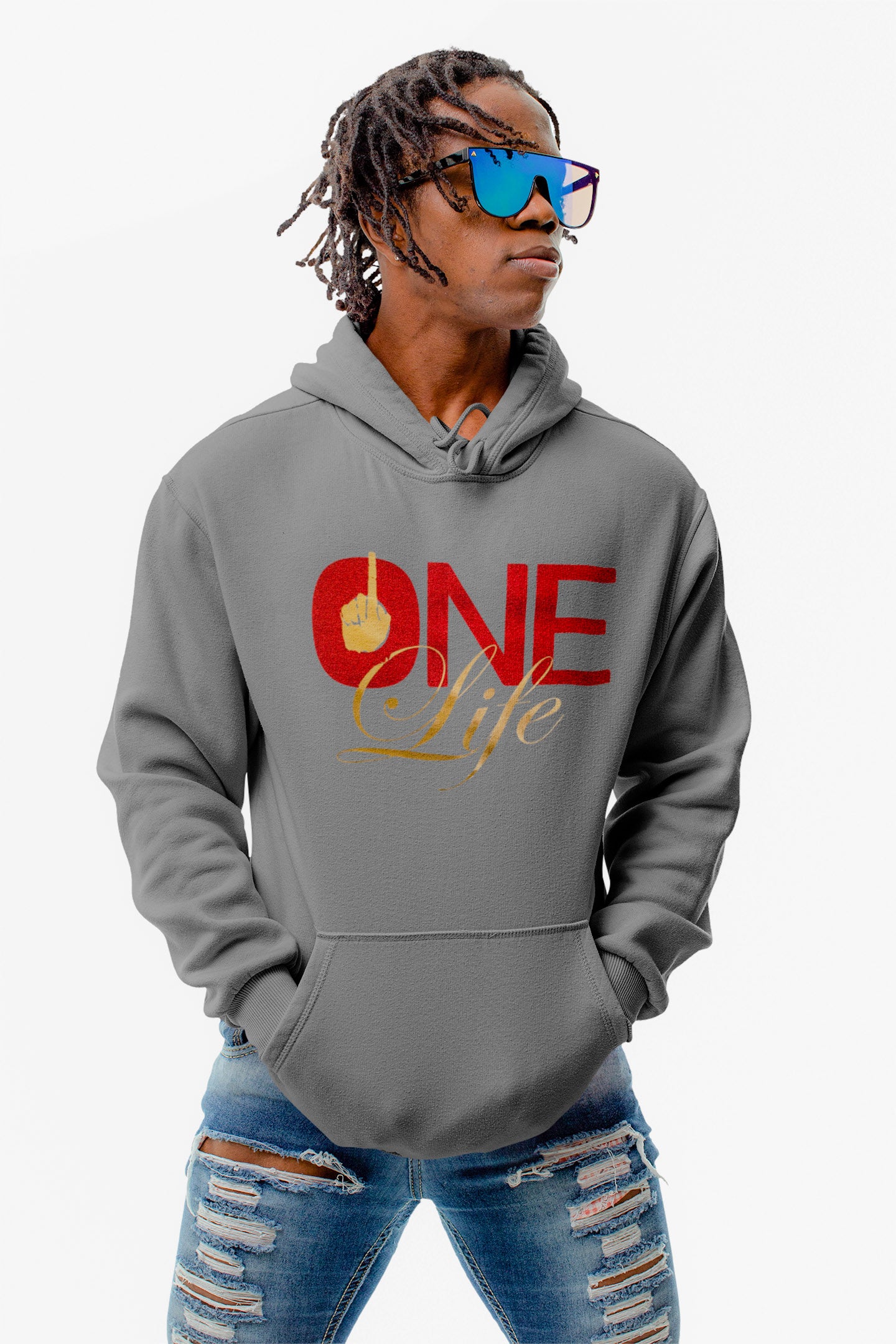 "Big One" Hoodie