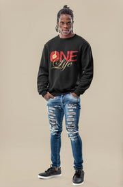 "Big One" Sweatshirt