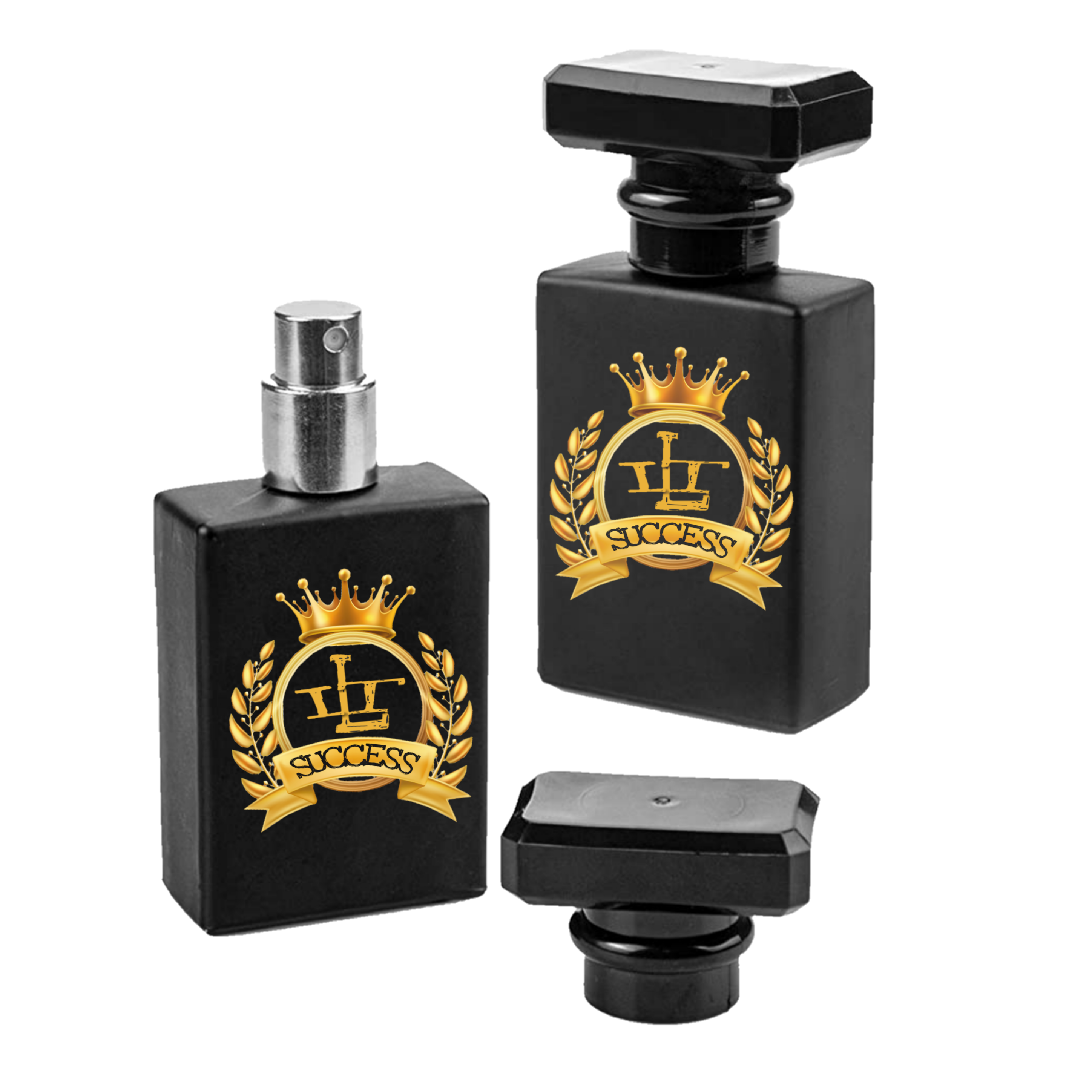 Success Fragrances: Elevate Your Senses – One Life Clothing LLC