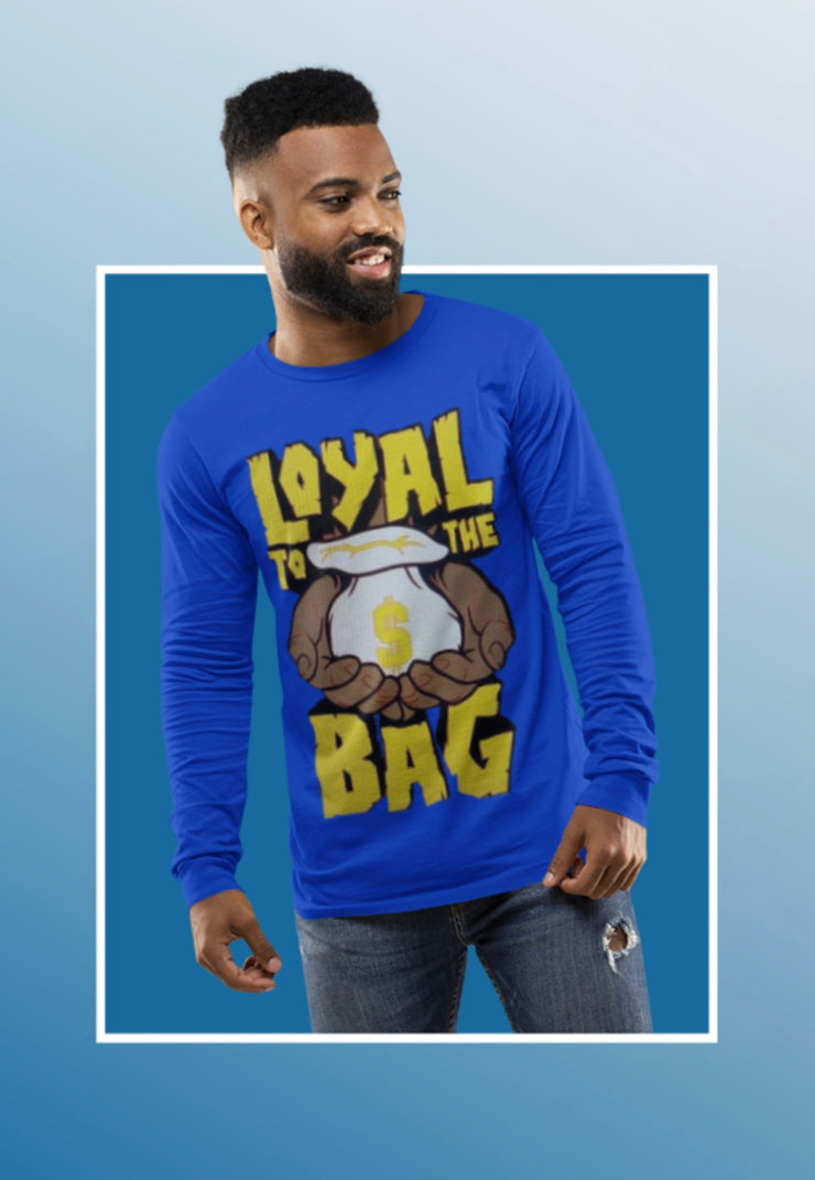 Loyal To The Bag