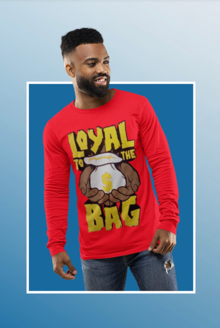 Loyal To The Bag