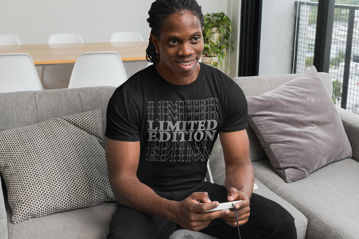 Limited Edition