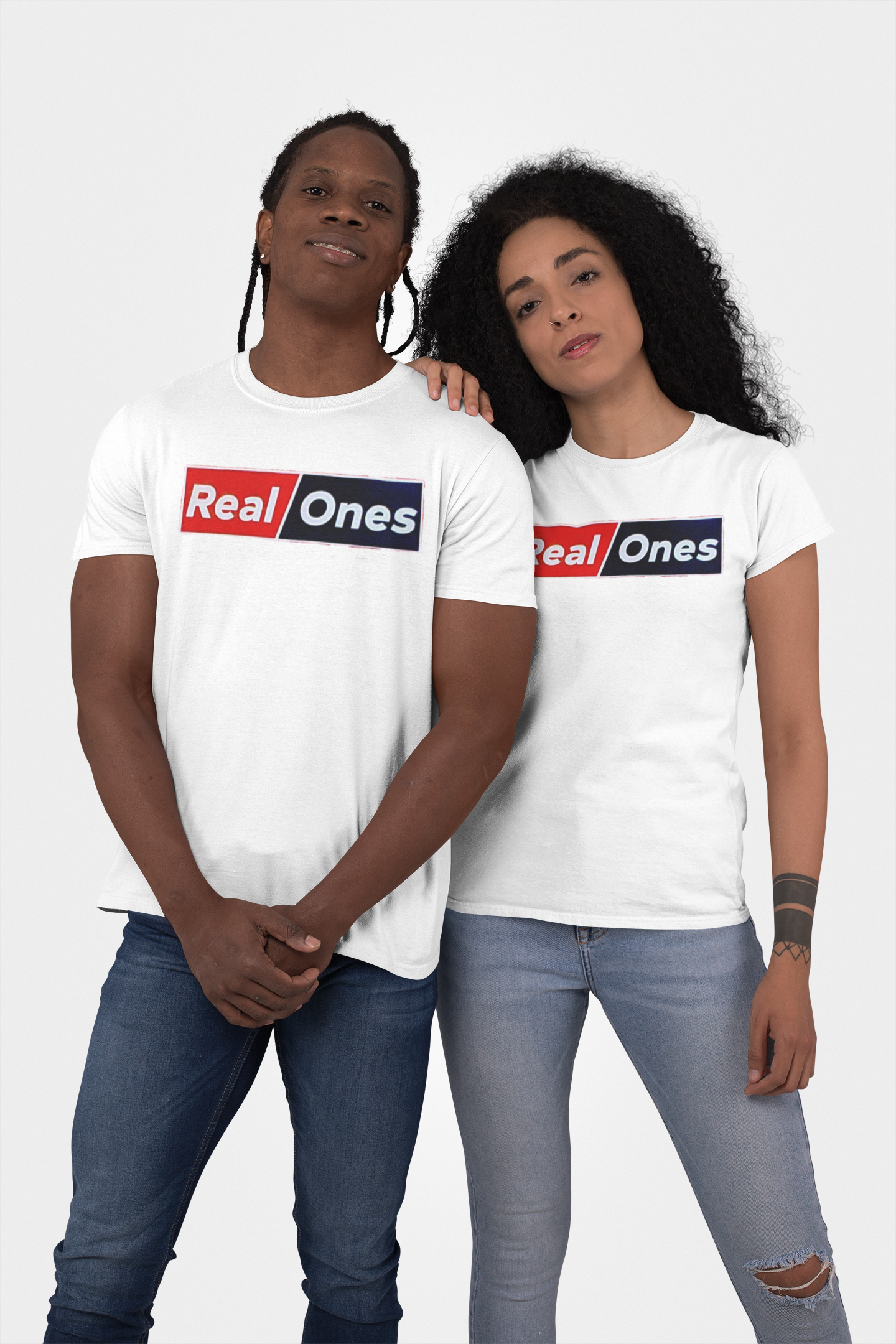 Real Ones