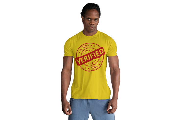 Verified