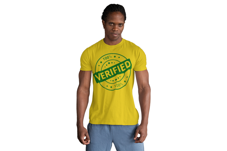 Verified